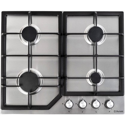 Варильна поверхня газова Perfelli HGM 61424 I