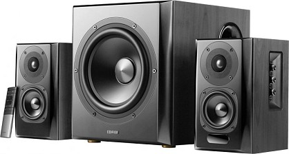 Акустична система Edifier S351DB Black