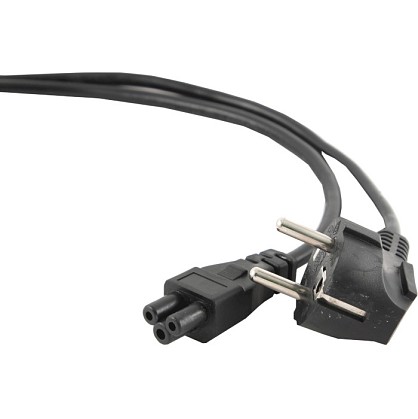 Кабель живлення CableExpert PC-186-ML12-1M