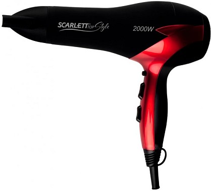 Фен Scarlett SC-HD70I47