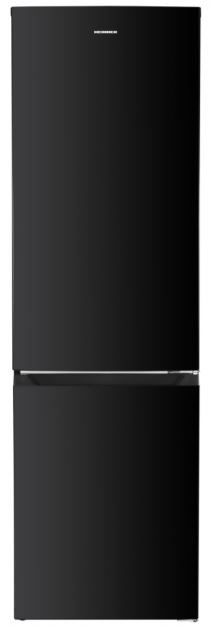 Холодильник Heinner HCNF-HM253BKF+