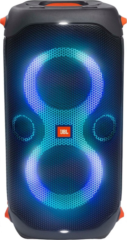 Акустична система JBL PartyBox 110