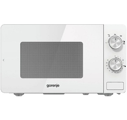 Мікрохвильова піч Gorenje MO 20 E1W2