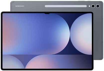 Планшет Samsung Galaxy Tab S10 Ultra 5G 12/256GB Moonstone Gray (SM-X926BZAR)