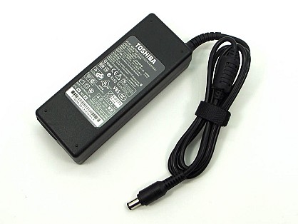 Блок живлення для ноутбука Toshiba 60W(15V/4A) 6.3x3.0