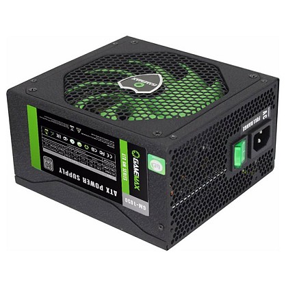 Блок живлення GameMax GM-1050 1050W