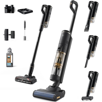 Акумуляторний пилосос Philips XW7264/11