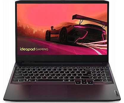 Ноутбук Lenovo IdeaPad Gaming 3 15ACH6 (82K200NDPB)