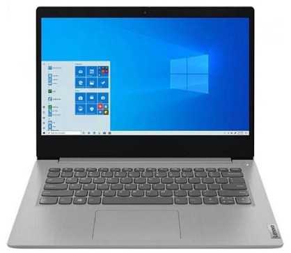 Ноутбук Lenovo IdeaPad 3 14ADA05 (81W000HLPB)