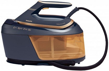 Праска з парогенератором Philips PerfectCare 6000 Серії PSG6066/20