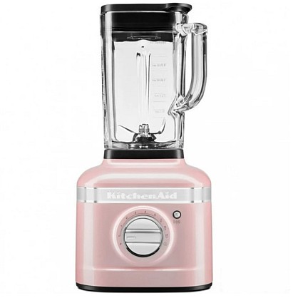 Стаціонарний блендер KitchenAid Artisan K400 1,4 л 5KSB4026ESP