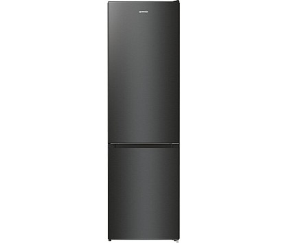 Двокамерний холодильник Gorenje NRK6202EBXL4