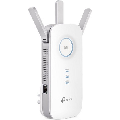 Ретранслятор TP-Link RE450