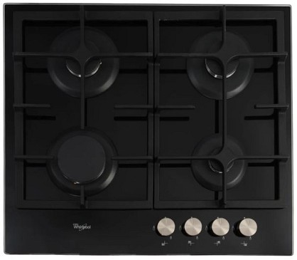 Варильна поверхня Whirlpool GOS6415/NB