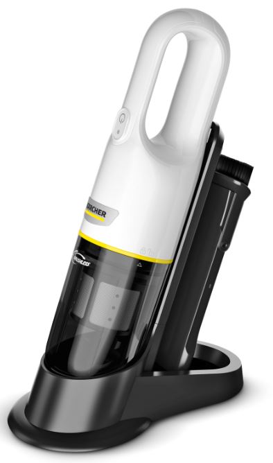 Автомобільний пилосос Karcher CVH 3 Plus (1.198-350.0)