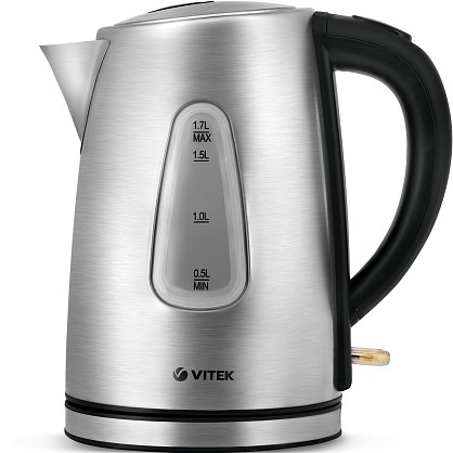 Електрочайник Vitek VT-7007 ST