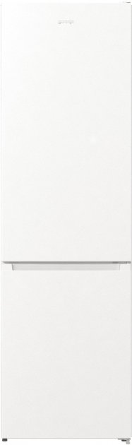 Холодильник з морозильною камерою Gorenje RK6201EW4