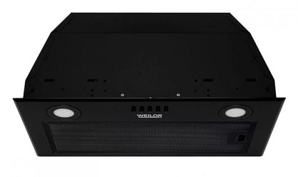 Витяжка Weilor WB 58 FBL