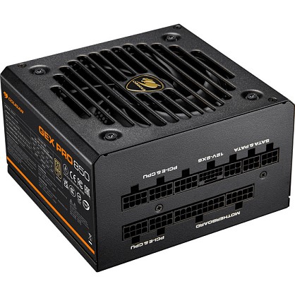 Блок живлення Cougar GEX PRO 850