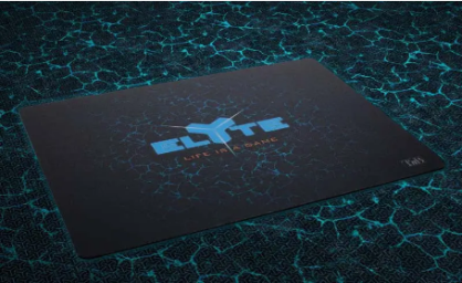 Ігрова поверхня T'nB Elyte  Speedfire Gaming Mouse Pad