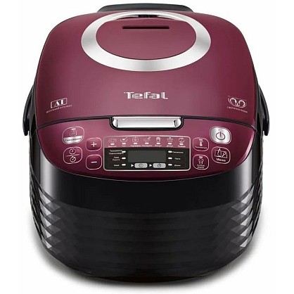 Мультиварка Tefal Spherical Bowl RK740532