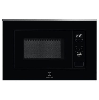 Вбудована мікрохвильова піч Electrolux LMS2173EMX