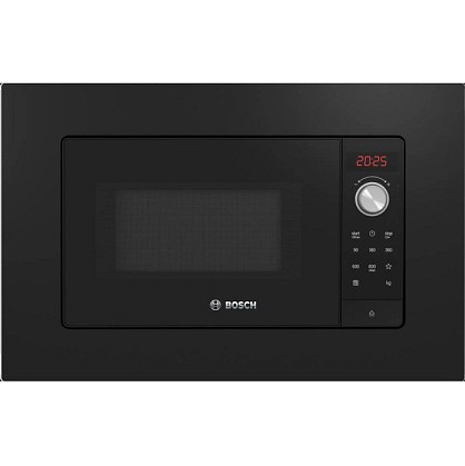 Мікрохвильова піч вбудована Bosch BFL623MC3