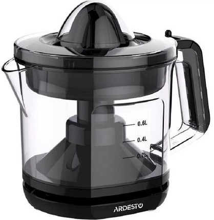 Соковитискач для цитрусових Ardesto CJK-K1LBL