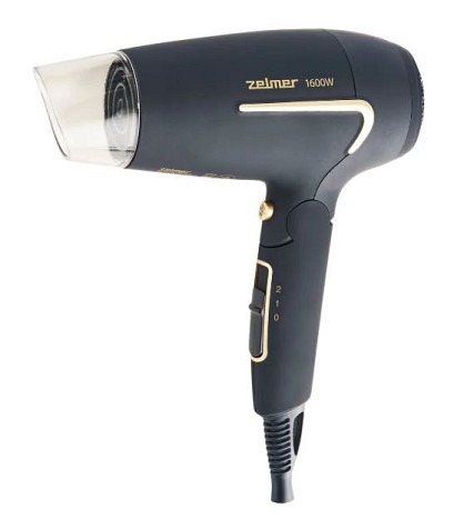 Фен Zelmer ZHD8321