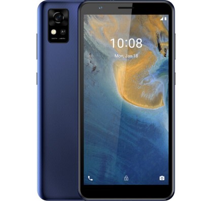 Смартфон ZTE Blade A31 2/32GB Blue