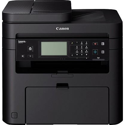 БФП Canon i-SENSYS MF237w with Wi-Fi (1418C122/1418C030)