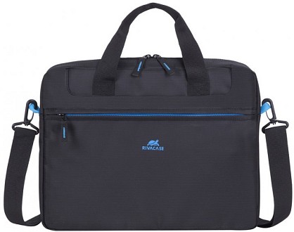 Сумка для ноутбука RivaCase 8027 (Black)