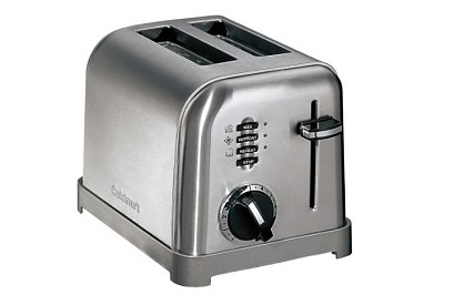 Тостер Cuisinart CPT160E
