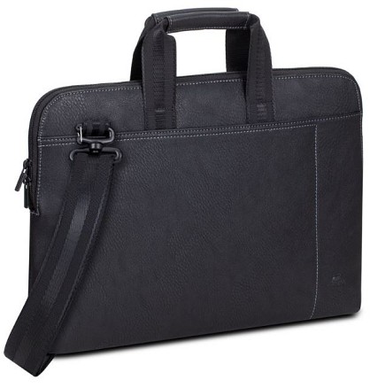 Сумка для ноутбука RivaCase 8930 PU (Black)
