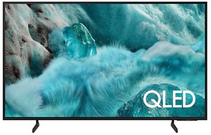 Телевізор Samsung QE65Q7FAAUXUA