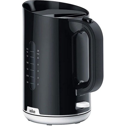 Електрочайник Braun WK 1100 BK (WK1100BK)