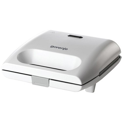 Бутербродниця Gorenje SM701GCW біла