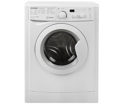 Пральна машина Indesit E2SD 2160A B