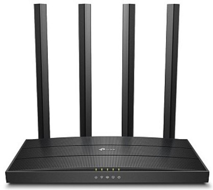 Маршрутизатор TP-Link Archer A6