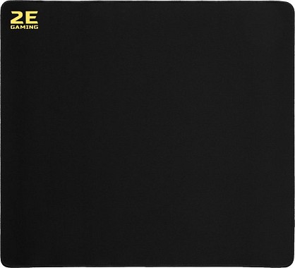 Ігрова поверхня  2E Gaming Mouse Pad Speed L Black (2E-PGSP310B)