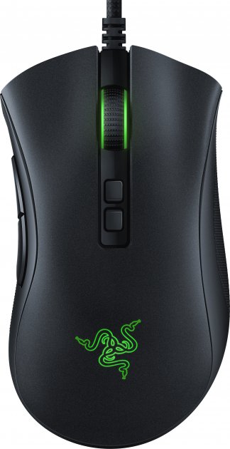 Миша ігрова Razer DeathAdder V2