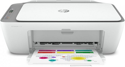 БФП HP DeskJet 2720 with Wi-Fi (3XV18B)