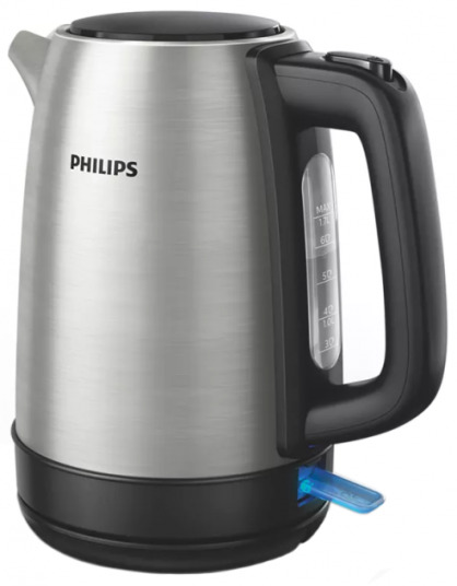 Електрочайник Philips HD9350/90 1.7 л