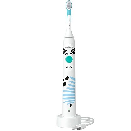 Зубна щітка Philips Sonicare For Kids series HX3601/01