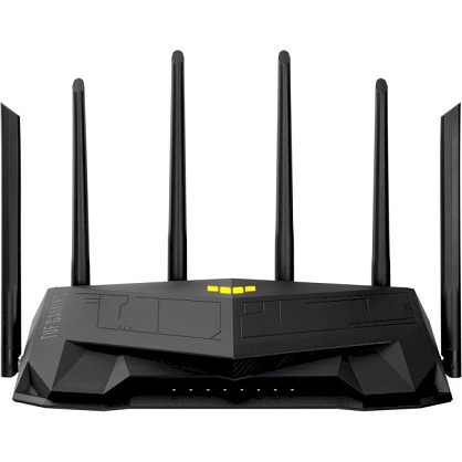 Маршрутизатор Asus TUF-AX6000