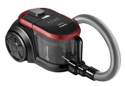 Пилосос Amica Akman VM 4012