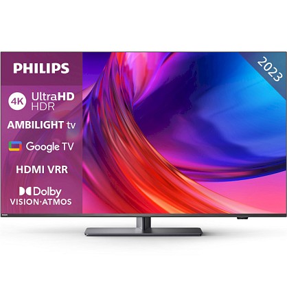 Телевізор Philips 65PUS8818/12