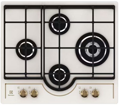 Варильна поверхня Electrolux GPE363RBV