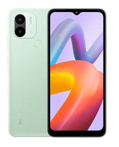 Смартфон Xiaomi Redmi A2+ 2/32GB Green