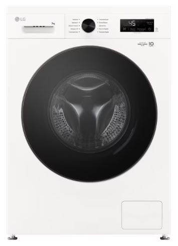 Пральна машина LG F2Y1HS5W